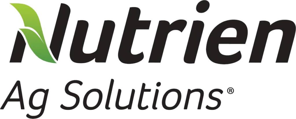 Nutrien Ag Solutions Logo